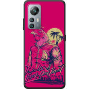 Чохол BoxFace Blackview A85 