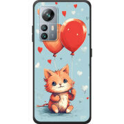 Чохол BoxFace Blackview A85 