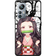 Чохол BoxFace Blackview A85 