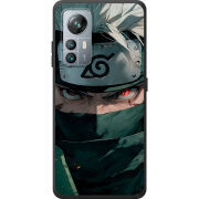 Чохол BoxFace Blackview A85 Какаши Хатаке
