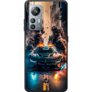 Чохол BoxFace Blackview A85 