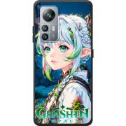 Чохол BoxFace Blackview A85 Нахіда Genshin