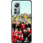 Чохол BoxFace Blackview A85 Stray Kids Boy Band