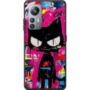 Чохол BoxFace Blackview A85 