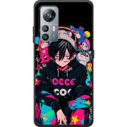 Чохол BoxFace Blackview A85 