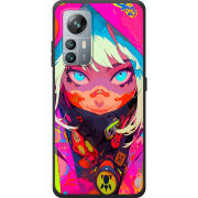 Чохол BoxFace Blackview A85 