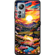 Чохол BoxFace Blackview A85 