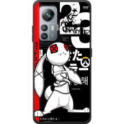 Чохол BoxFace Blackview A85 