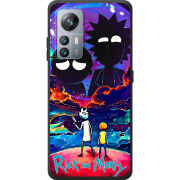 Чохол BoxFace Blackview A85 