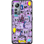 Чохол BoxFace Blackview A85 