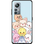 Чохол BoxFace Blackview A85 