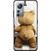 Чохол BoxFace Blackview A85 