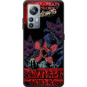 Чохол BoxFace Blackview A85 