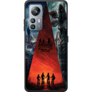 Чохол BoxFace Blackview A85 Дивні дива