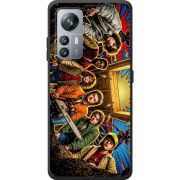 Чохол BoxFace Blackview A85 