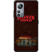 Чохол BoxFace Blackview A85 