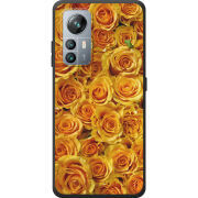 Чохол BoxFace Blackview A85 