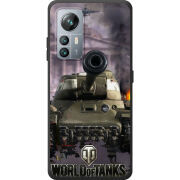 Чохол BoxFace Blackview A85 