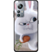 Чохол BoxFace Blackview A85 Rabbit Snowball