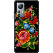 Чохол BoxFace Blackview A85 