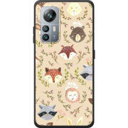 Чохол BoxFace Blackview A85 