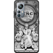 Чохол BoxFace Blackview A85 