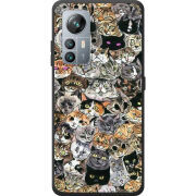 Чохол BoxFace Blackview A85 