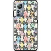 Чохол BoxFace Blackview A85 