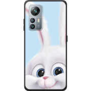 Чохол BoxFace Blackview A85 Rabbit