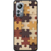 Чохол BoxFace Blackview A85 