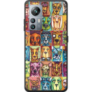 Чохол BoxFace Blackview A85 