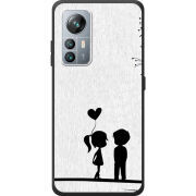 Чохол BoxFace Blackview A85 First Love