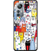 Чохол BoxFace Blackview A85 