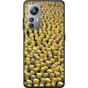 Чохол BoxFace Blackview A85 