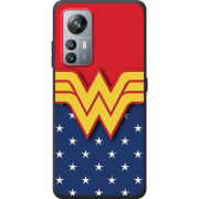 Чохол BoxFace Blackview A85 