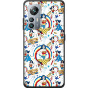 Чохол BoxFace Blackview A85 