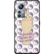 Чохол BoxFace Blackview A85 