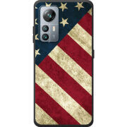 Чохол BoxFace Blackview A85 USA