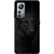 Чохол BoxFace Blackview A85 