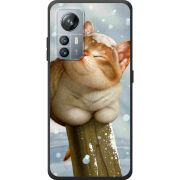 Чохол BoxFace Blackview A85 