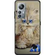 Чохол BoxFace Blackview A85 