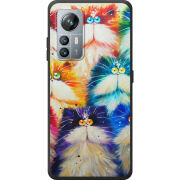 Чохол BoxFace Blackview A85 