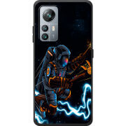 Чохол BoxFace Blackview A85 