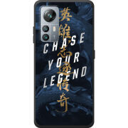 Чохол BoxFace Blackview A85 