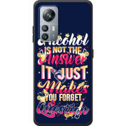 Чохол BoxFace Blackview A85 