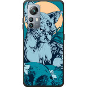 Чохол BoxFace Blackview A85 