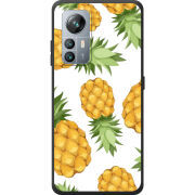 Чохол BoxFace Blackview A85 