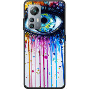 Чохол BoxFace Blackview A85 