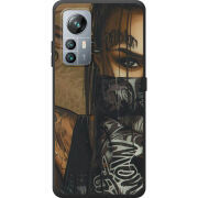 Чохол BoxFace Blackview A85 