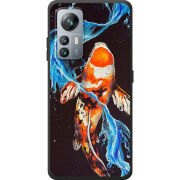 Чохол BoxFace Blackview A85 